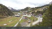 Archiviertes Webcam Bild: Obertauern: Zehnerkar am 21.05.2026 um 17:33 Uhr