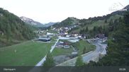 Archiviertes Webcam Bild: Obertauern: Zehnerkar am 29.05.2026 um 05:36 Uhr