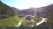 Archiviertes Webcam Bild: Obertauern: Zehnerkar am 29.05.2026 um 19:49 Uhr