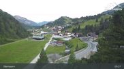 Archiviertes Webcam Bild: Obertauern: Zehnerkar am 14.07.2026 um 05:02 Uhr