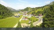 Archived webcam image showing Zehnerkar on 14 Jul 2026 at 09:18