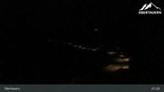 Archived webcam image showing Zehnerkar on 28 Aug 2026 at 01:48
