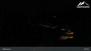 Archived webcam image showing Zehnerkar on 28 Aug 2026 at 03:48