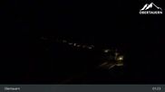 Archiviertes Webcam Bild: Obertauern: Zehnerkar am 12.10.2026 um 01:01 Uhr