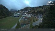 Archiviertes Webcam Bild: Obertauern: Zehnerkar am 12.10.2026 um 07:01 Uhr
