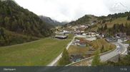 Archiviertes Webcam Bild: Obertauern: Zehnerkar am 12.10.2026 um 11:01 Uhr