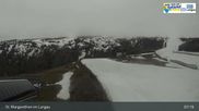 Archived webcam image showing Aineck Mid station on 15 Apr 2026 at 07:08