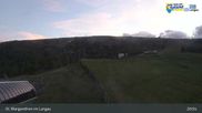 Archiviertes Webcam Bild: Katschberg: Aineck Mittelstation am 28.05.2026 um 03:51 Uhr