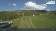 Archiviertes Webcam Bild: Katschberg: Aineck Mittelstation am 28.05.2026 um 07:51 Uhr