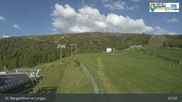 Archiviertes Webcam Bild: Katschberg: Aineck Mittelstation am 28.05.2026 um 08:51 Uhr
