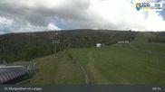 Archiviertes Webcam Bild: Katschberg: Aineck Mittelstation am 28.05.2026 um 09:51 Uhr