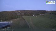 Archiviertes Webcam Bild: Katschberg: Aineck Mittelstation am 29.05.2026 um 05:35 Uhr