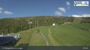 Archiviertes Webcam Bild: Katschberg: Aineck Mittelstation am 29.05.2026 um 08:35 Uhr