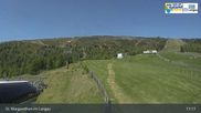 Archiviertes Webcam Bild: Katschberg: Aineck Mittelstation am 29.05.2026 um 11:35 Uhr