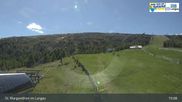 Archiviertes Webcam Bild: Katschberg: Aineck Mittelstation am 29.05.2026 um 15:35 Uhr