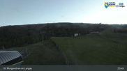 Archiviertes Webcam Bild: Katschberg: Aineck Mittelstation am 29.05.2026 um 21:35 Uhr