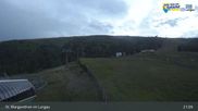 Archiviertes Webcam Bild: Katschberg: Aineck Mittelstation am 14.07.2026 um 03:59 Uhr
