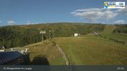 Archived webcam image showing Aineck Mid station on 26 Aug 2026 at 07:55