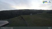 Archiviertes Webcam Bild: Katschberg: Aineck Mittelstation am 28.08.2026 um 01:09 Uhr