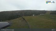 Archiviertes Webcam Bild: Katschberg: Aineck Mittelstation am 28.08.2026 um 09:09 Uhr