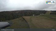 Archiviertes Webcam Bild: Katschberg: Aineck Mittelstation am 12.10.2026 um 05:14 Uhr