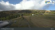 Archiviertes Webcam Bild: Katschberg: Aineck Mittelstation am 12.10.2026 um 09:14 Uhr