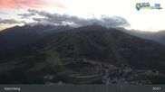 Archiviertes Webcam Bild: Katschberghöhe, Aineck am 29.05.2026 um 03:35 Uhr