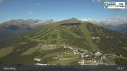 Archiviertes Webcam Bild: Katschberghöhe, Aineck am 29.05.2026 um 08:35 Uhr
