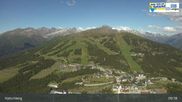 Archiviertes Webcam Bild: Katschberghöhe, Aineck am 29.05.2026 um 09:35 Uhr