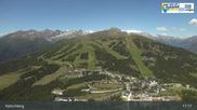 Archiviertes Webcam Bild: Katschberghöhe, Aineck am 29.05.2026 um 11:35 Uhr