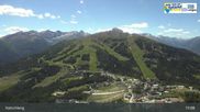 Archiviertes Webcam Bild: Katschberghöhe, Aineck am 29.05.2026 um 15:35 Uhr