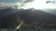 Archiviertes Webcam Bild: Katschberghöhe, Aineck am 27.07.2026 um 19:41 Uhr