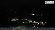 Archiviertes Webcam Bild: Katschberghöhe, Aineck am 12.10.2026 um 05:14 Uhr