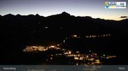 Archiviertes Webcam Bild: Katschberghöhe, Aineck am 12.10.2026 um 19:14 Uhr