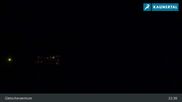 Archived webcam image showing Kaunertal Glacier View on 6 Jun 2026 at 03:59