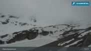 Archived webcam image showing Kaunertal Glacier View on 6 Jun 2026 at 13:59