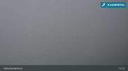 Archived webcam image showing Kaunertal Glacier View on 19 Jul 2026 at 11:29