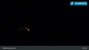 Archived webcam image showing Kaunertal Glacier View on 3 Aug 2026 at 01:39