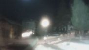 Archived webcam image showing Church at Zermatt on 4 Mar 2026 at 02:44