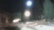 Archived webcam image showing Church at Zermatt on 4 Mar 2026 at 04:44