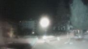 Archived webcam image showing Church at Zermatt on 30 Mar 2026 at 04:06
