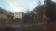 Archiviertes Webcam Bild: Zermatt - Kirche am 10.04.2026 um 07:36 Uhr