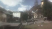 Archiviertes Webcam Bild: Zermatt - Kirche am 10.04.2026 um 10:36 Uhr