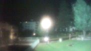 Archived webcam image showing Church at Zermatt on 12 May 2026 at 02:12