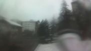 Archived webcam image showing Church at Zermatt on 12 May 2026 at 06:12