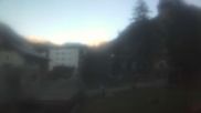 Archiviertes Webcam Bild: Zermatt - Kirche am 28.05.2026 um 06:56 Uhr