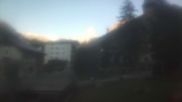 Archiviertes Webcam Bild: Zermatt - Kirche am 28.05.2026 um 07:56 Uhr