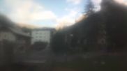 Archived webcam image showing Church at Zermatt on 28 Jun 2026 at 07:06