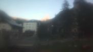 Archived webcam image showing Church at Zermatt on 4 Jul 2026 at 06:33