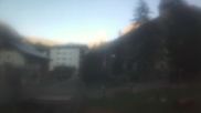 Archived webcam image showing Church at Zermatt on 4 Jul 2026 at 07:33
